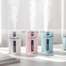 Best Bedroom Mini Humidifier 2021 Fashionable Car Diffuser Portable Mini Personal Carecool Mist Ultrasonic Humidifier thumbnail-5