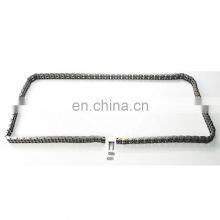 M 112 M113 Engine Timing Chain Kit for Mercedes-Benz W202 W639 TK1240-4 thumbnail-2