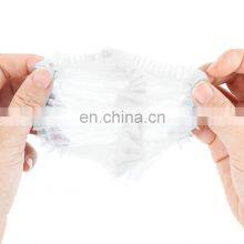 Non Woven Disposable Theatre Caps Bouffant Caps thumbnail-5