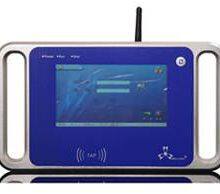 Wireless Glove Integrity Tester WGT-1000