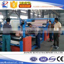 Flame Laminating Machine for Car Seats thumbnail-4