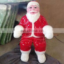 Amusement Equipment Kids and Adult Track Train Amusement Electric Train Rides thumbnail-2