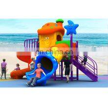 School Children Commercial Outdoor Playground Equipment Other Playgrounds thumbnail-4