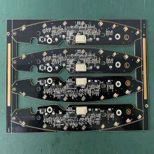 Multilayer Circuit Boards FPC PCB PCBA for Auto LED/LCD Lighting PCB Board PCBA Assembly for Vehicles SMT One-Stop thumbnail-4