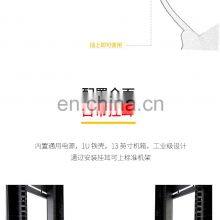 Aggregation Switch With Slots Core Switch thumbnail-2