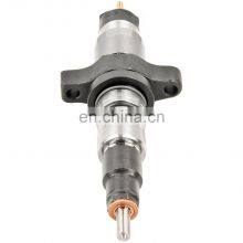 Genuine Common Rail Fuel Injector 0445120255 thumbnail-3