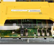 Fanuc System Unit Controller Oi Mate Td A02B-0321-B530 For Cnc Machine thumbnail-3