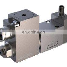 Wandfluh Explosion Proof Solenoid Valves WDYFA06-AB1-G24/L15-K9M187