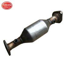 Three Way Catalytic Converter for Soueast Lingyi Xiwang With High Quality thumbnail-1