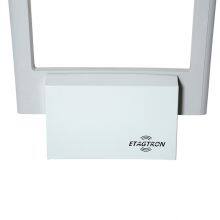 Supermarket Security Gate EAS System AM System 58 Khz Security Sensor Anti-theft Gate thumbnail-4