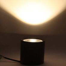 IP65 Waterproof Surface LED Down Lights (18W) thumbnail-4