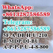 China Supplier Supply  CAS: 64 17 5 Ethanol adbb 3mm.c 5f.amb 5-amb