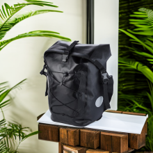 Multi-Functional Cycling Bicycle Pannier Bike 100% Waterproof 2 In 1 Bike Side Bags thumbnail-2