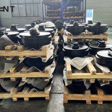 Quality BG28 BG36 BG40 Driling Rig Piling Rig Idler Roller thumbnail-4