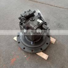 Excavator Parts KBC10160 M5X180CHB for Sumitomo SH300 Swing Motor SH300-5 Swing Motor thumbnail-5