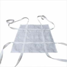 PP 1 Ton Jumbo Bag 1Ton Plastic Bag Bulk Bag Tonne Big FIBC Packing For Sand Stone Cement thumbnail-5