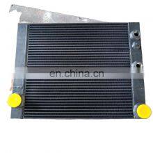 Atlas Cooler Element 1614936500 Screw Air Compressor Spare Parts High Quality thumbnail-4