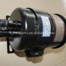 Steering System Oil Tank 3408-00112 Original Auto Parts Power Steering Tank thumbnail-2