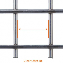 Stainless Steel 304 Welded Mesh Screen,steel Welded Mesh Panel /Stainless Steel Weld Wire Mesh Rolls. Strong Welded Screen Panel thumbnail-5