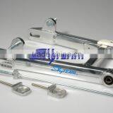 Skyteam Monkey Tuning Parts--Rear Swing Arm +4cm