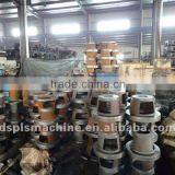 Pump Bracket-plastic Injection Moulding Machine Parts and Accessories