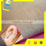 china manufacturer textile velboa fabric cheaper price