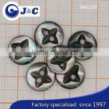 Blacklip Shell Buttons, Mop Sea Shell Buttons, Shirt Button, BL029,BL030 thumbnail-3