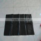 UV Resistance 240gr/m2 Plastic PP Woven Geotextile thumbnail-6