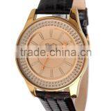 Japan Movement 3atm Water Resistant Quartz Watch Montre Femme thumbnail-1