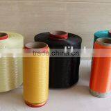 FDY Medium Tenacity Colored Industrial Polyester Yarn thumbnail-4