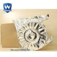 Flux Cored Welding Wire for Welding Wear Plates Rebuilding Industrial Rollers thumbnail-4