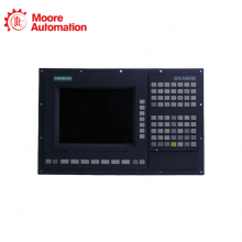SIEMENS 6FC5103-0AB03-0AA3 Slimline Operator Panel  thumbnail-3