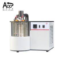 ASTM D445 Petroleum Products Low Temperature Kinematic Viscosity Tester thumbnail-2