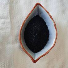 Black Pigment Organic Bamboo Charcoal Edible Vegetable Carbon Black Powder thumbnail-4