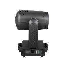 BL380B Hot Sale Super Beam 470W Moving Head Light Dmx Rotation Stage Effect Light With Ring Dmx Dj Equipment thumbnail-2