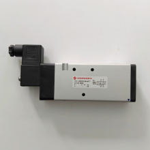 Norgren Solenoid Valve V62C413A-A212J V62C513A-A213J V62C517A-A218J/219J thumbnail-1