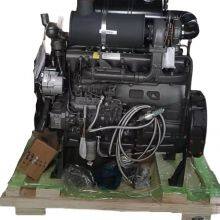 Factory Price 4 Stroke 92kw 6 Cylinder WP6G125E22 Construction Machinery Engine thumbnail-1