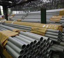 UNS S32205 Round Bar Steel High Quality Nickel Alloy Factory Supply thumbnail-3