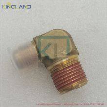 High Quality Engine Parts K19/NH/NT Male Adapter Elbow 144378 Suitable for CUMMINS thumbnail-1