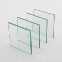 Flat Safety 8mm 10mm 12mm Tempered Glass for Pool Fence / Balustrade / Railing / Stair / Floor / Tempered Glass for Swimming Pool Fencing