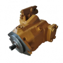 Cat 172-5636 10R-8686 Hydraulic Piston Pump for Caterpillar 330D/336D Excavator 966H Loader OEM Replacement Heavy Duty Mining thumbnail-6