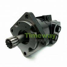 Hydraulic Piston Motor 161-0085-005 Char-lynn Hydraulic Orbital Motor for Repair Bobcat 751 753 763 773 S130/150 thumbnail-5