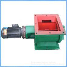 Customized Star Dischargers, Complete Range of Yjd Models, Also Available in Stainless Steel, Feeder and Air Lock Valve thumbnail-2