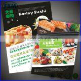 Glossy Flyers Printing/flyer A6 Printing / Printing Service