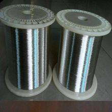 n6 Nickel Wire, High-purity, Corrosion-resistant and Conductive Nickel Alloy Wire, Pure Nickel Straight Wire for Scientific Research Experiments and Electronic Components thumbnail-4