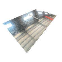 Prime Quality Roofing Sheet Metal Wave Shape Galvanized Steel Corrugated Steel Sheet thumbnail-5
