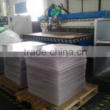 Hard Coated Polycarbonate Solid Sheet for Window Cover thumbnail-4