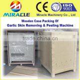 Durable Peeling Machine for Garlic/garlic Peeler/dry Garlic Peeler