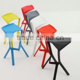 Super quality top sell bar high chair with armrest