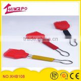 Durable and safe Silicone Brush, BBQ silicone grill brush
